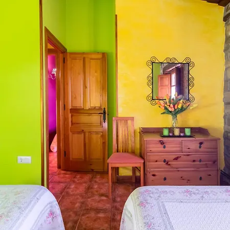 Juntana 2 Apartman Villacarriedo