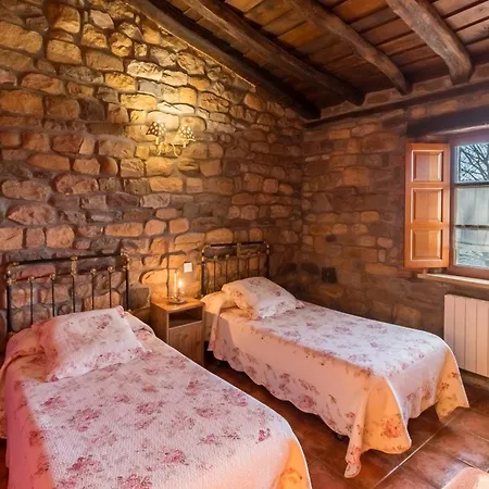 Apartman Juntana 2 Villacarriedo
