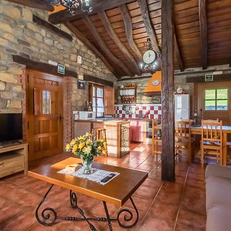 Juntana 2 * Villacarriedo