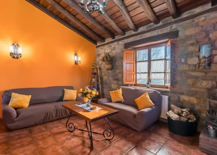 아파트 Juntana 2 비야카리에도