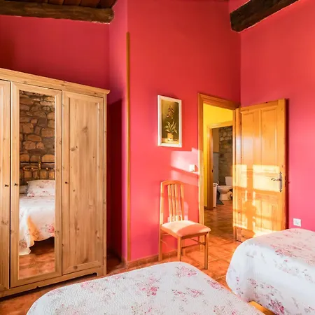 Juntana 2 Apartament Villacarriedo