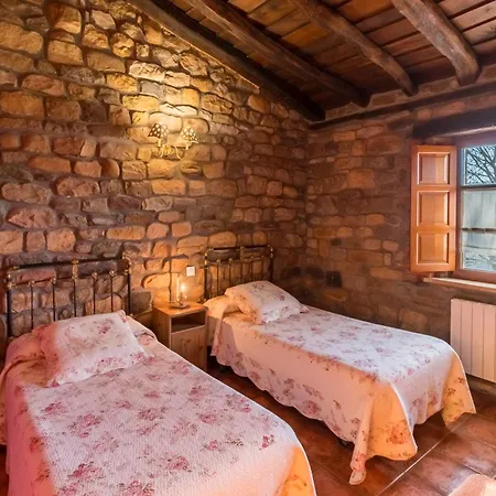 Juntana 2 Apartament Villacarriedo