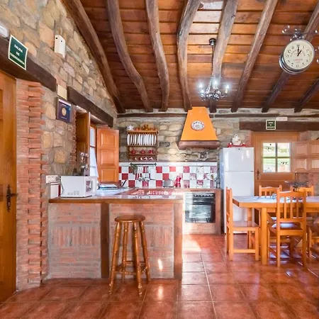 Juntana 2 Apartament Villacarriedo