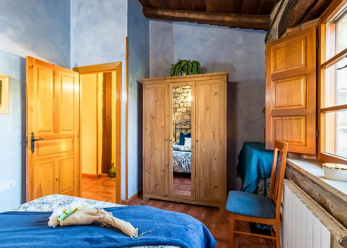 Appartement Juntana 2