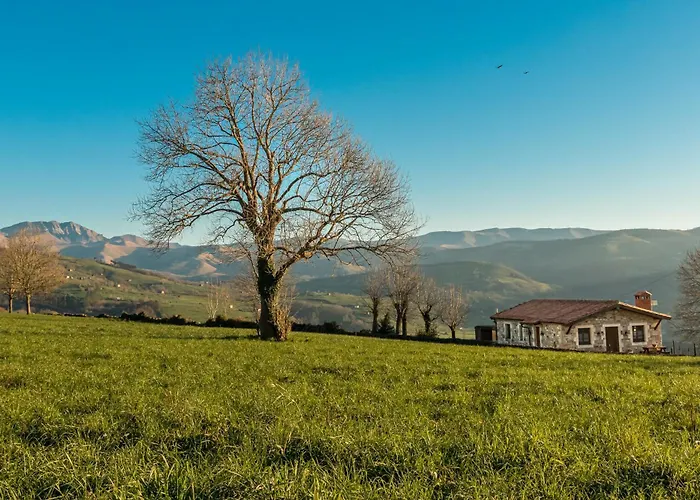 Juntana 2 * Villacarriedo