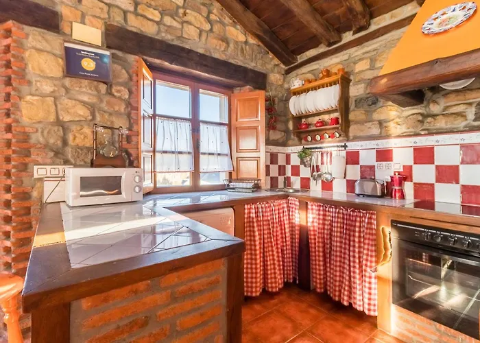 Juntana 2 Appartement