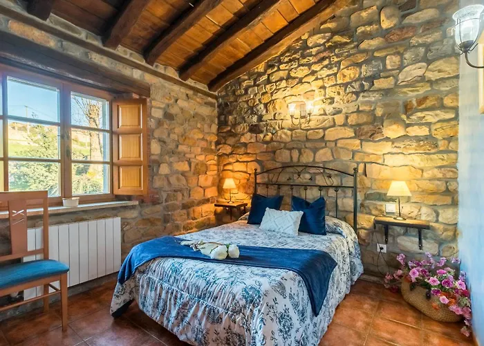 Juntana 2 * Villacarriedo